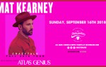 Image for MAT KEARNEY-CRAZYTALK Fall Tour 2018**ALL AGES**