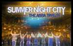 Starbright Entertainment presents: Summer Night City - The Songs of Abba