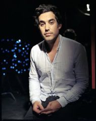 Image for Square Peg Concerts Presents- JOSHUA RADIN & A FINE FRENZY (co-headline show), All Ages