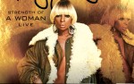 Image for Mary J. Blige: Strength of a Woman Tour