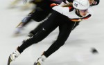 Image for ISU WORLD CUP SHORT TRACK DRESDEN 2020 - VIP Samstag 08.02.2020