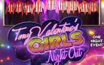 Image for Tony Valentine's Girls Night Out