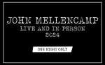 John Mellencamp Live and In Person 2024