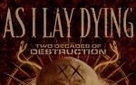 Image for As I Lay Dying - Two Decades of Destruction