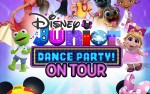 Image for VIP Packages - Disney Jr. Dance Party