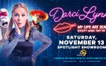 Image for Darci Lynne: My Lips Are Sealed (Except When They're Not)