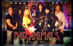 Image for Bad Animals - The Heart Tribute $30
