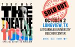 Image for TOBYMAC: The Theatre Tour