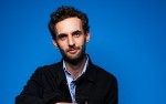 Image for AN EVENING WITH THE JULIAN LAGE TRIO