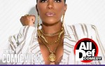 Image for Sommore, "The Chandelier Experience"