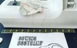 Image for Sewing Bootcamp For Beginners: All Day Sewing Camp & Tote Bag Project