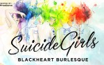 Image for SuicideGirls: Blackheart Burlesque