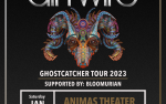 Image for Dirtwire Ghostcatcher Tour with Bloomurian
