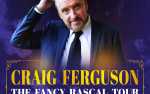 Image for Craig Ferguson: The Fancy Rascal Tour