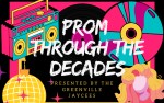 Image for Greenville Jaycees Presents:  Prom Through The Decades Featuring: Side Trac