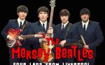 Image for RESCHEDULED - The Mersey Beatles
