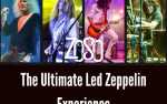 Image for ZOSO: The Ultimate Led Zeppelin Experience