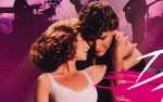 Image for Dirty Dancing in Concert