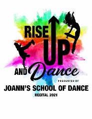 Image for Rise Up and Dance - Part 2