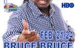 Image for Bruce Bruce (Celebrity Show)