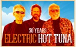 Image for Electric Hot Tuna