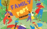 Image for Pepsi Amphitheater Parking - Family Pops Concert