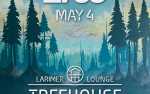 Image for Treehouse DJ Set - EVCO (FREE EVENT)