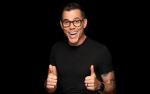 Image for SOLD OUT - Steve-O's Bucket List Tour (Early Showing)