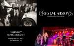 Image for Crystal Visions: Fleetwood Mac Tribute Band