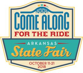 Image for 2018 Arkansas State Fair PRCA Rodeo