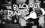Image for The Blackout Diaries