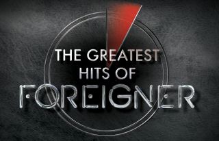 Image for FOREIGNER