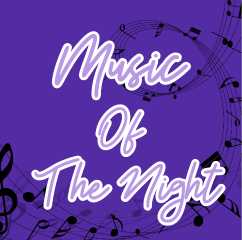 Image for Music Of The Night