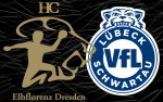 Image for HC Elbflorenz vs. VfL Lübeck-Schwartau