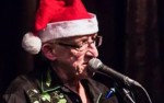 Image for Bill Kirchen's Honky Tonk Holiday
