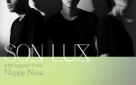 Image for Son Lux - Tomorrows Tour w/ Nappy Nina