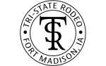 RODEO FINALE: TSR Rodeo + CLINT BLACK