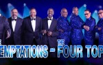 Image for The Temptations & The Four Tops