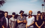 Image for DIRTY HEADS, with THE HIP ABDUCTION