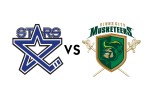 Image for 2021-2022 Lincoln Stars vs Sioux City Musketeers