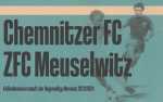Chemnitzer FC - ZFC Meuselwitz (RL NO Saison 2023/24)