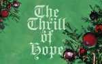 Image for The Thrill of Hope: A Swamp Gravy Christmas