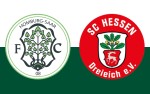 Image for FC 08 Homburg - SC Hessen Dreieich