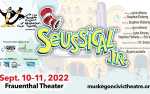 Image for Seussical, Jr. - Penguin Project