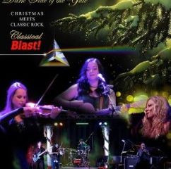 Image for Dark Side of the Yule with Classical Blast