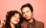 Image for Shovels & Rope: The Manticore Tour with Tre Burt--SOLD OUT