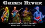 Image for Green River: CCR & John Fogerty Tribute