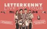 Image for "LETTERKENNY LIVE" 2022 NORTH AMERICAN TOUR!