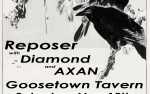 Image for Reposer w/ Diamond + AXAN