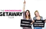 Image for #IMOMSOHARD: The Getaway Tour